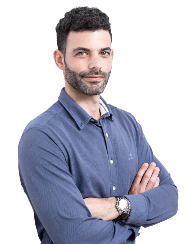 עומר חריטן