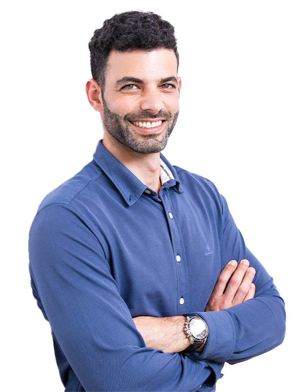 עומר חריטן