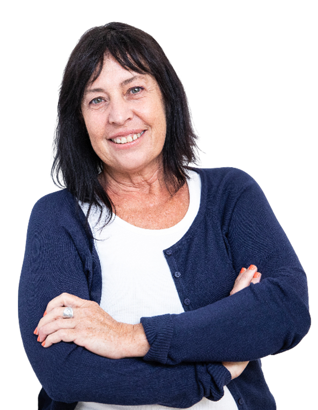 גב' איריס מייזלר